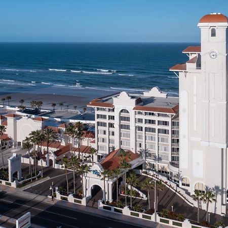 The Plaza Resort & Spa - Daytona Beach Eksteriør billede