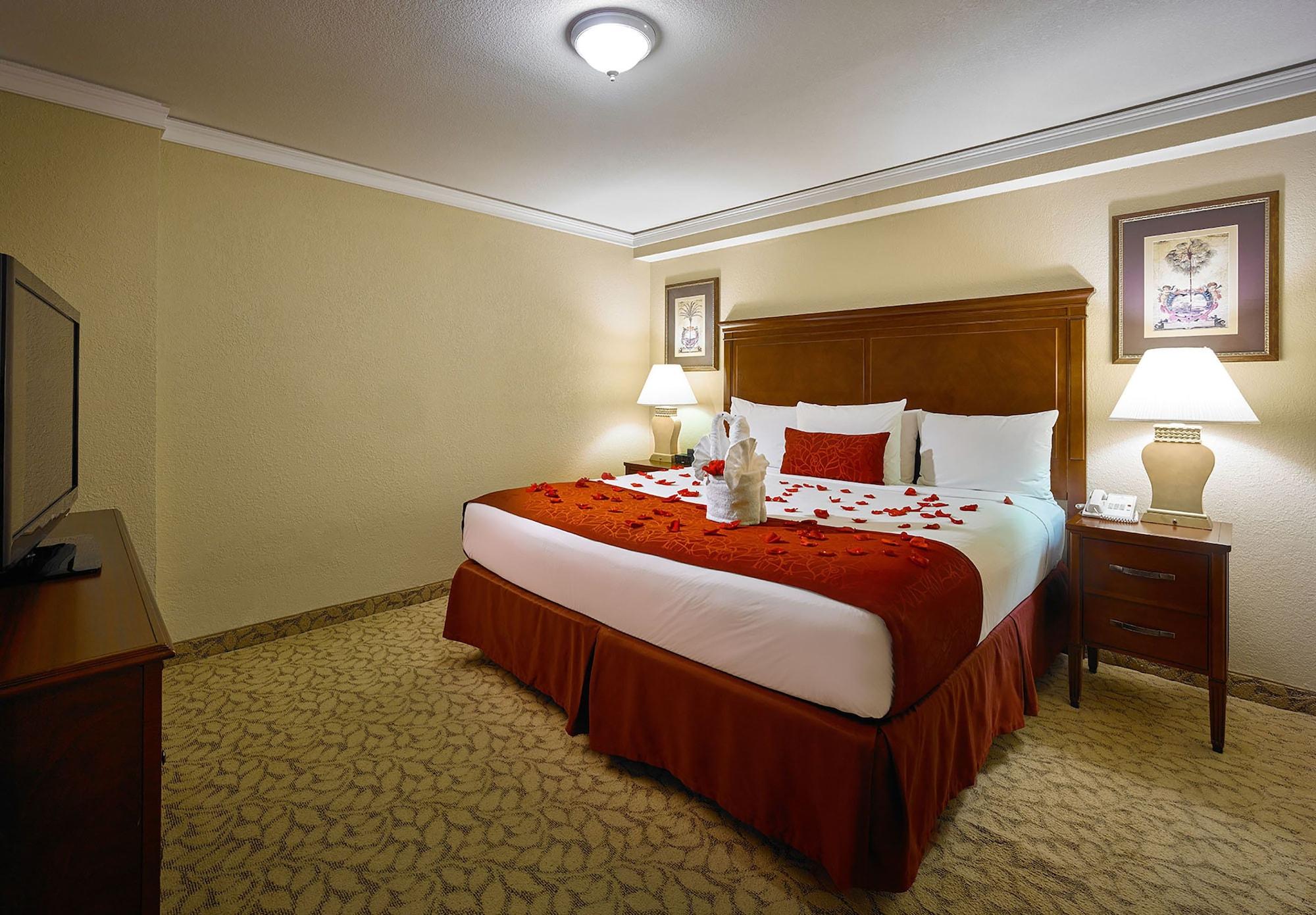 The Plaza Resort & Spa - Daytona Beach Eksteriør billede