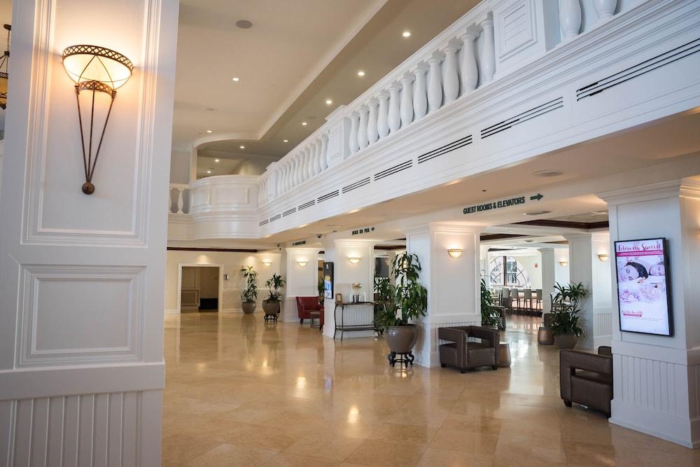 The Plaza Resort & Spa - Daytona Beach Eksteriør billede