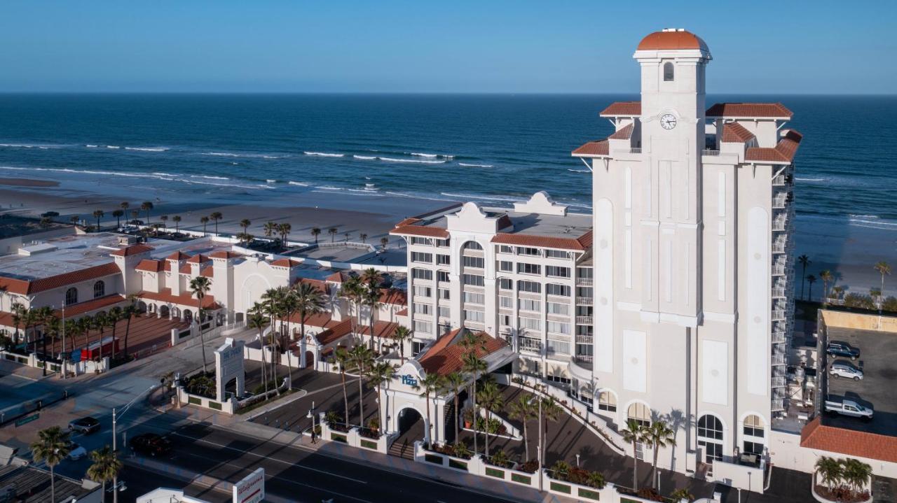 The Plaza Resort & Spa - Daytona Beach Eksteriør billede