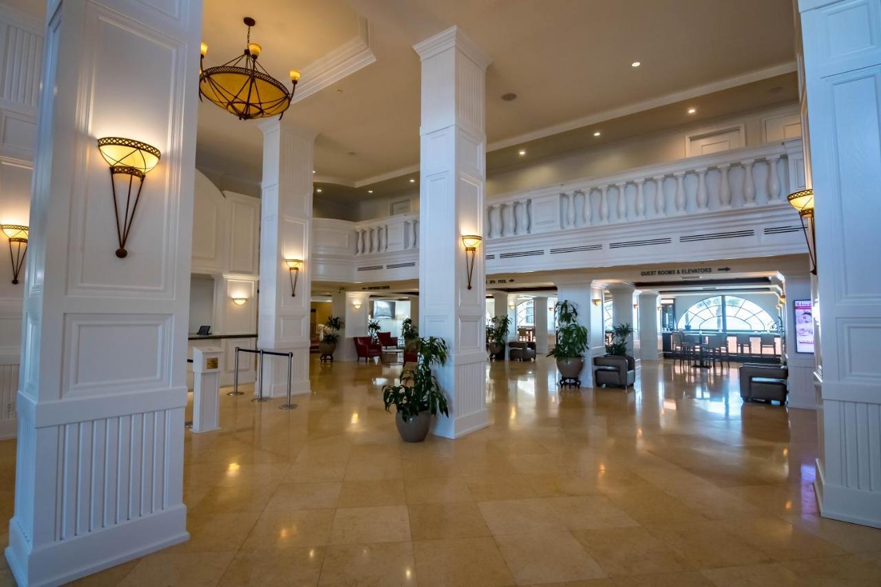 The Plaza Resort & Spa - Daytona Beach Eksteriør billede