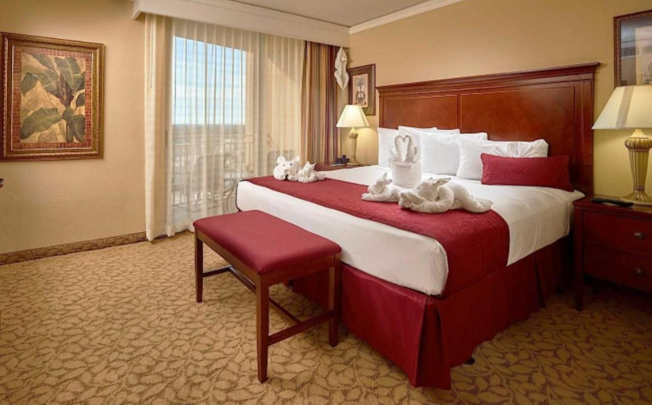 The Plaza Resort & Spa - Daytona Beach Eksteriør billede