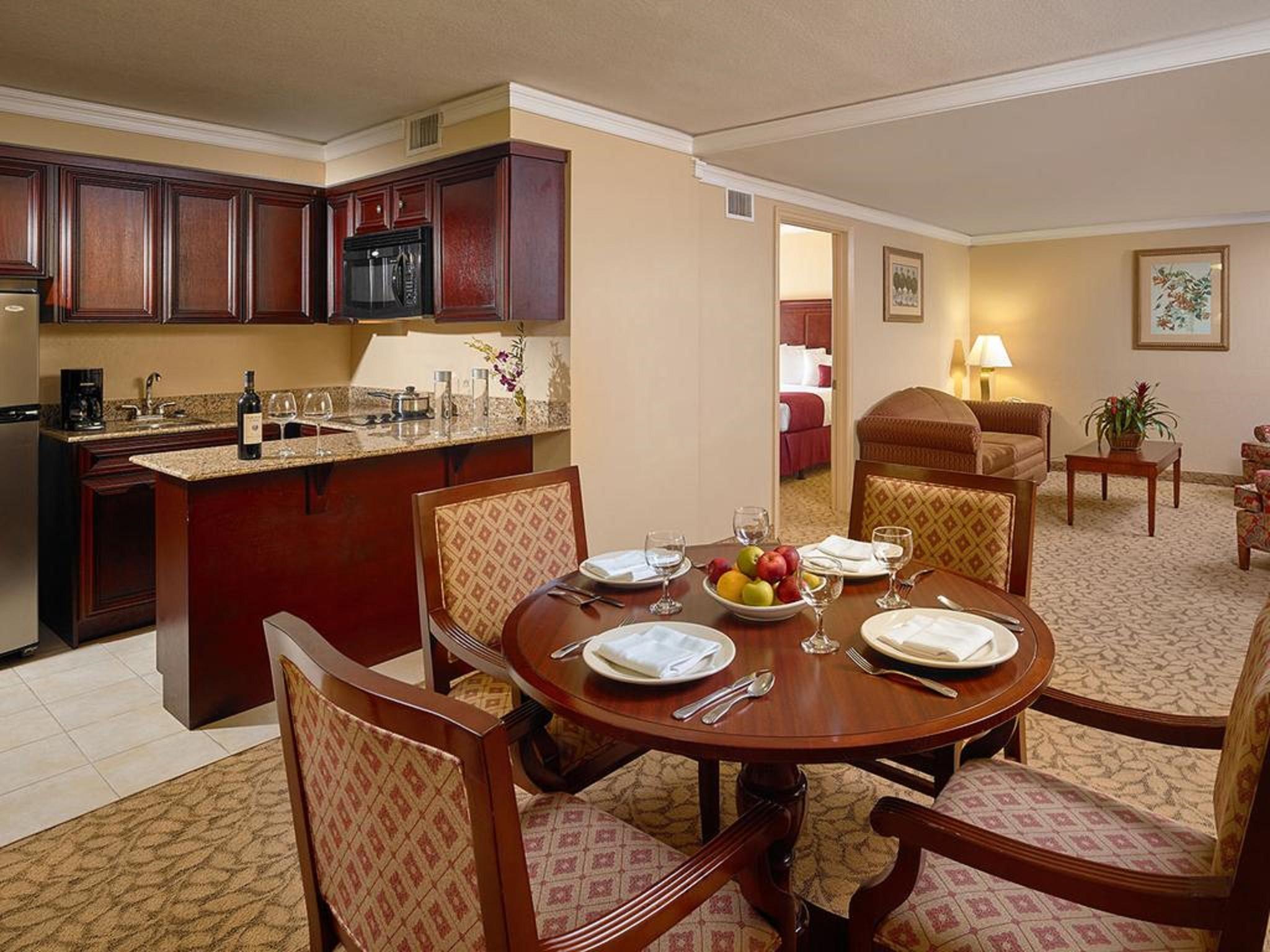 The Plaza Resort & Spa - Daytona Beach Eksteriør billede