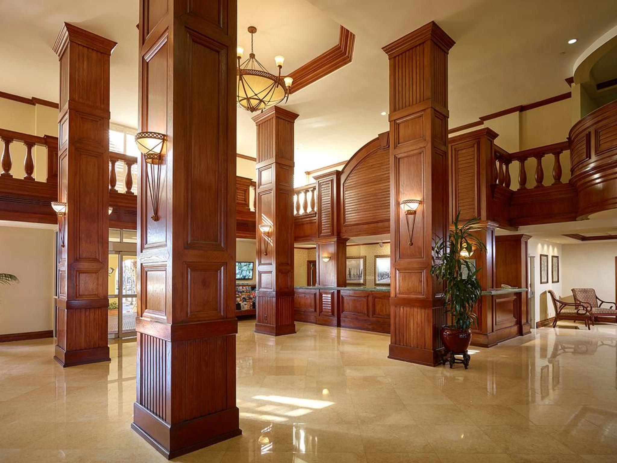 The Plaza Resort & Spa - Daytona Beach Eksteriør billede
