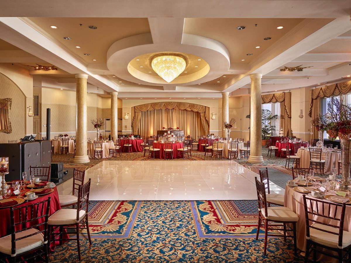 The Plaza Resort & Spa - Daytona Beach Eksteriør billede